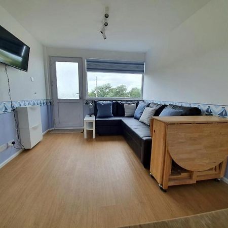 Chalet 57 Sandown Bay Holiday Centre Generous Money Off Ferry Crossings & Free Wifi, September And Halloween Deals Now On Exterior foto